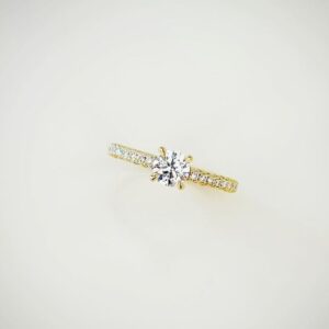 Zaručnički prsten 2