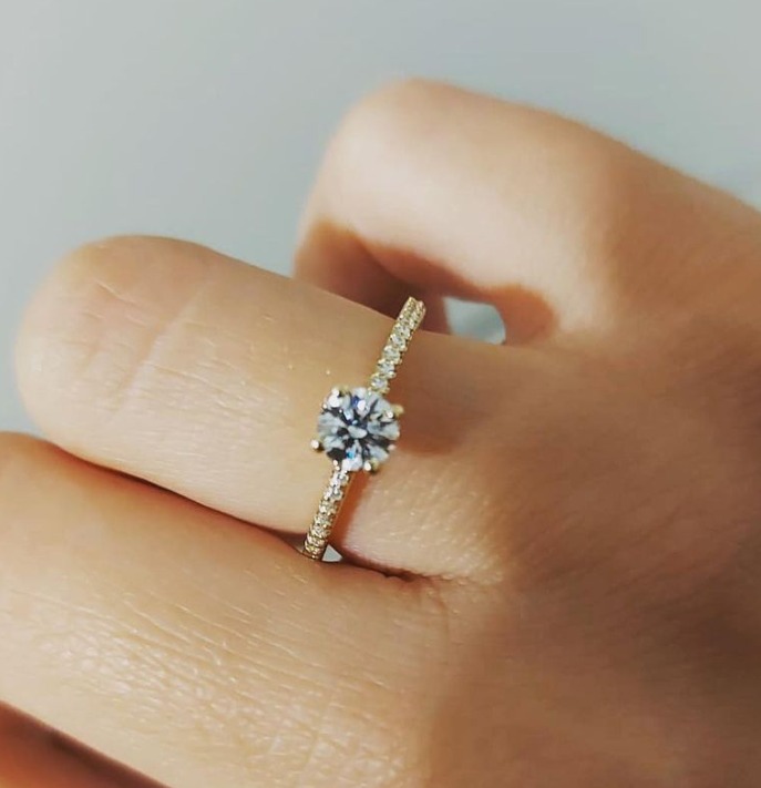 Zaručnički prsten 3