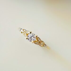 Zaručnički prsten 4